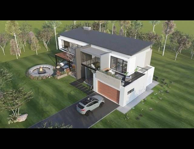 4 BEDROOM HOUSE FOR SALE IN FOUNTAINBROOK ESTATE